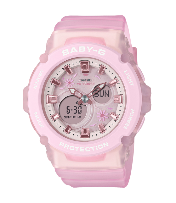 Casio BGA-270FL-4A