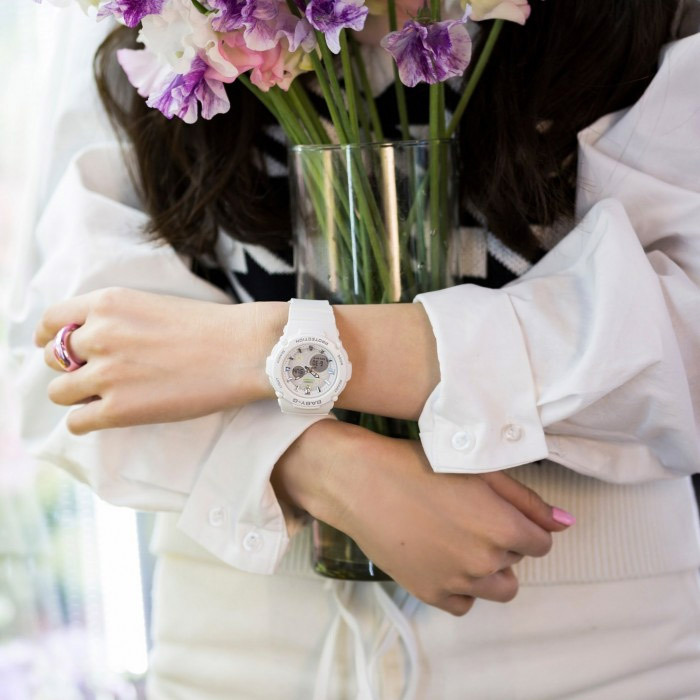 Casio BGA-270FL-7A