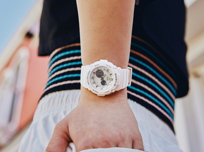 Casio BGA-270FL-7A