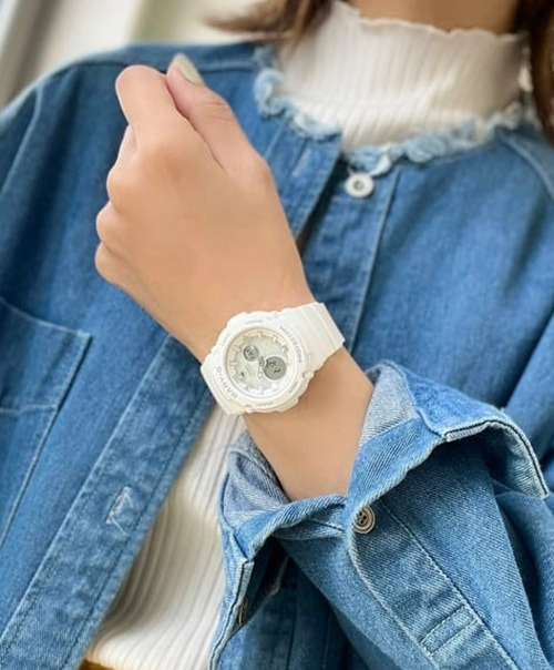 Casio BGA-270FL-7A