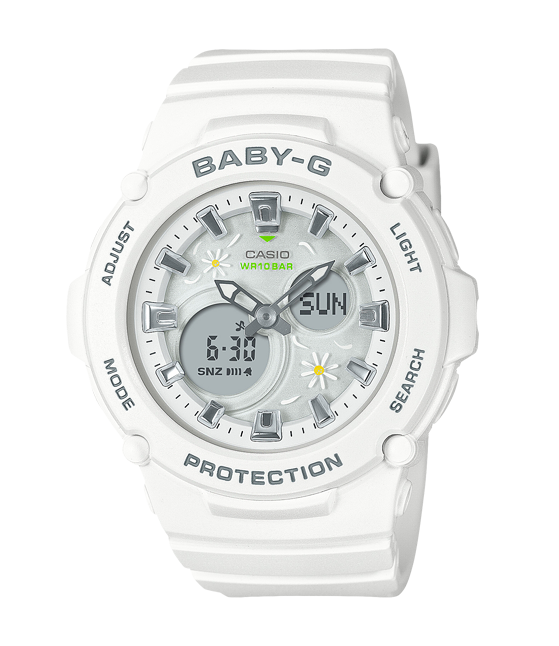 Casio BGA-270FL-7A