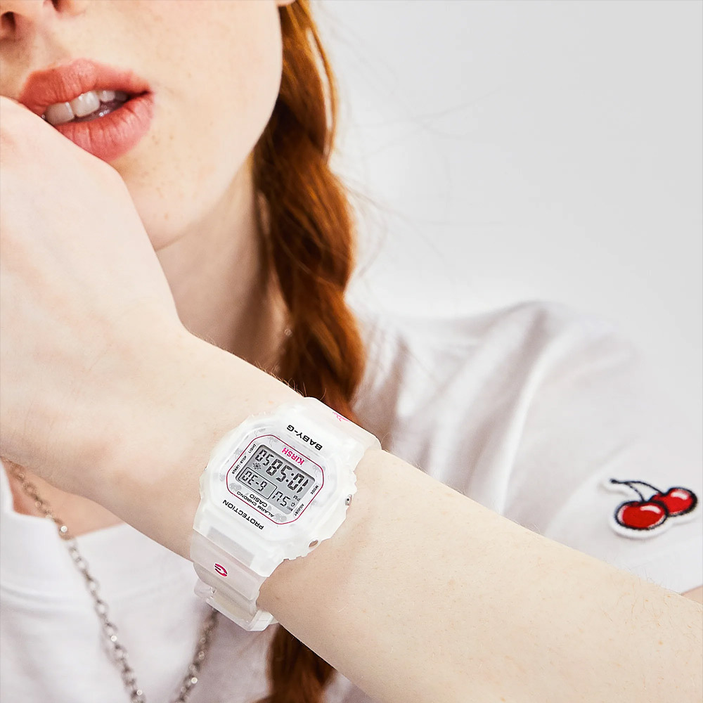 Casio BGD-565KRS-7E
