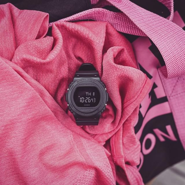 Casio BGD-570-1E