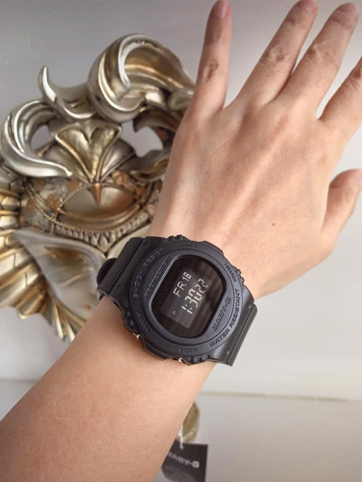 Casio BGD-570-1E