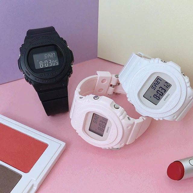 Casio BGD-570-1E