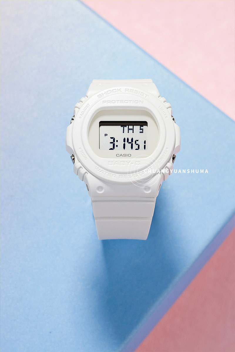 Casio BGD-570-7E