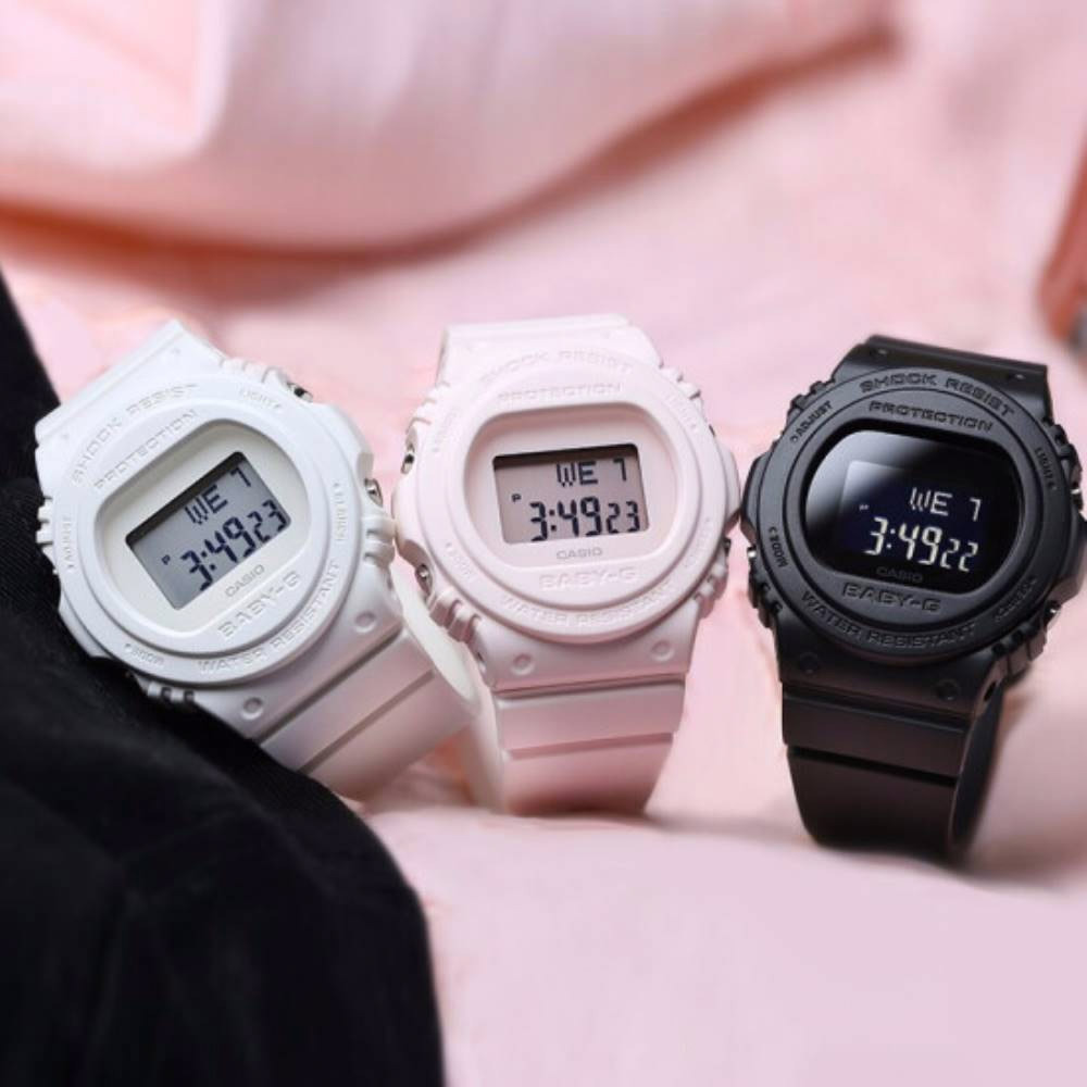 Casio BGD-570-7E