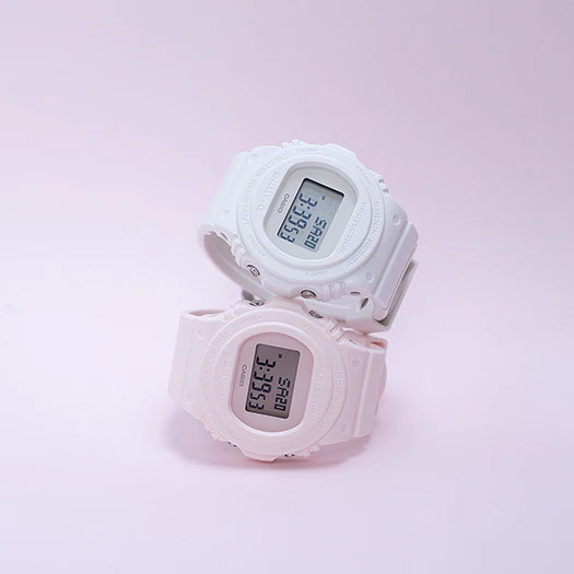 Casio BGD-570-7E