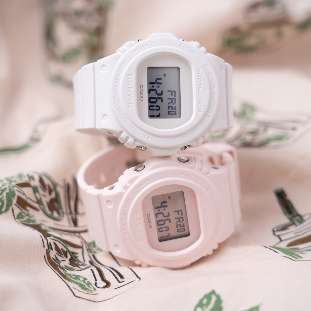 Casio BGD-570-4E