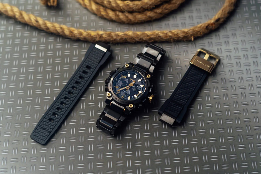Casio MTG-B3000BDE-1A