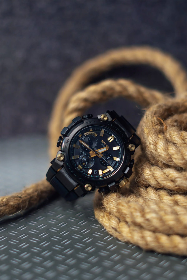 Casio MTG-B3000BDE-1A