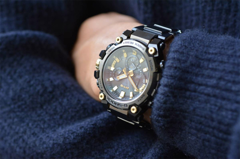 Casio MTG-B3000BDE-1A