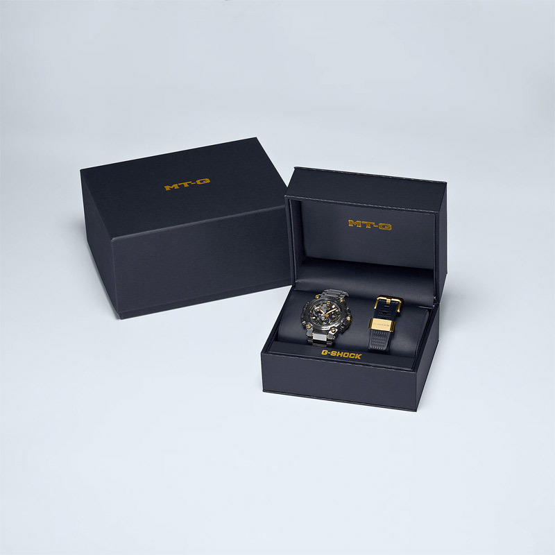 Casio MTG-B3000BDE-1A