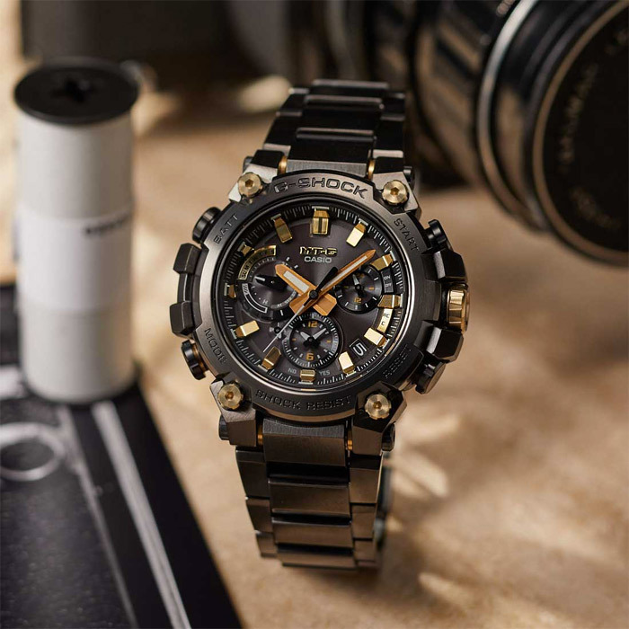 Casio MTG-B3000BDE-1A