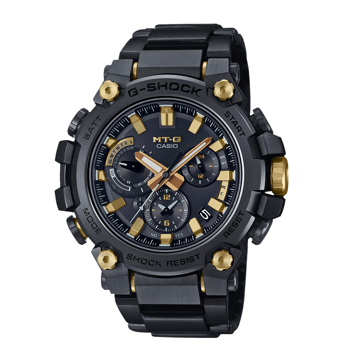 Casio MTG-B3000BDE-1A