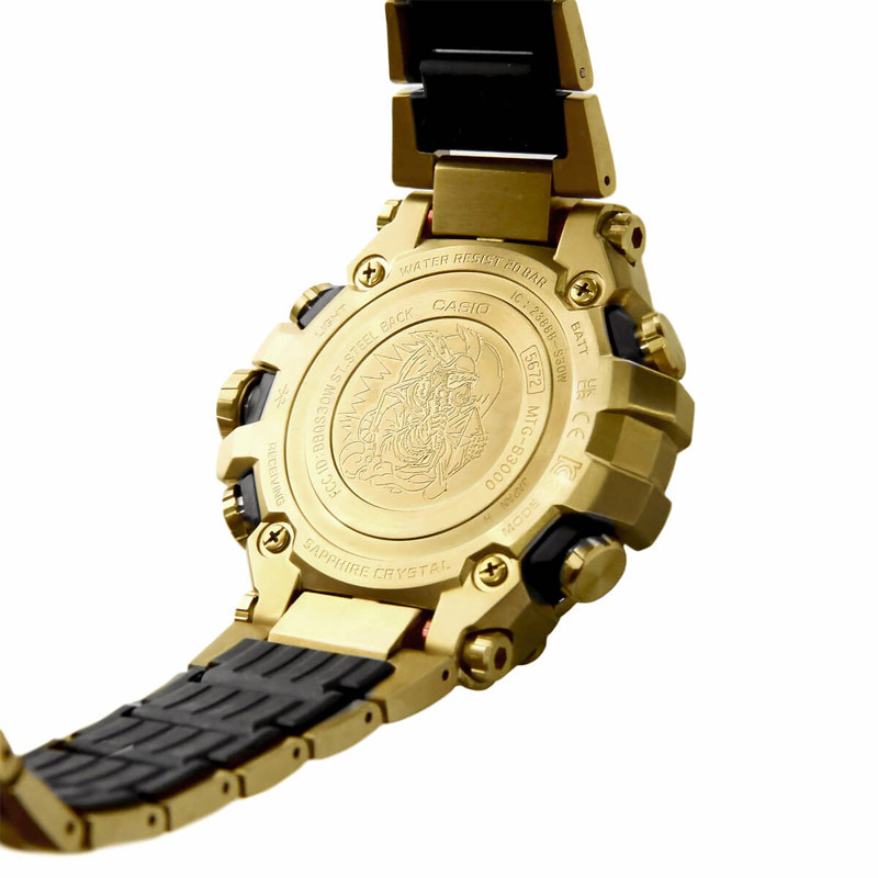 Casio MTG-B3000CX-9A