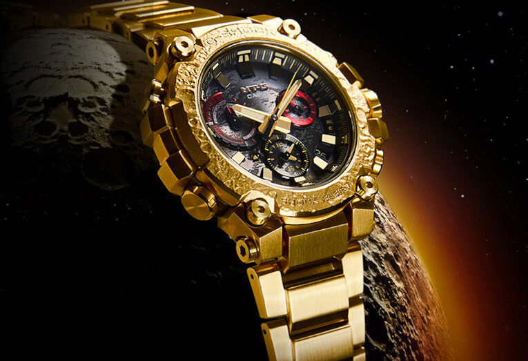 Casio MTG-B3000CX-9A