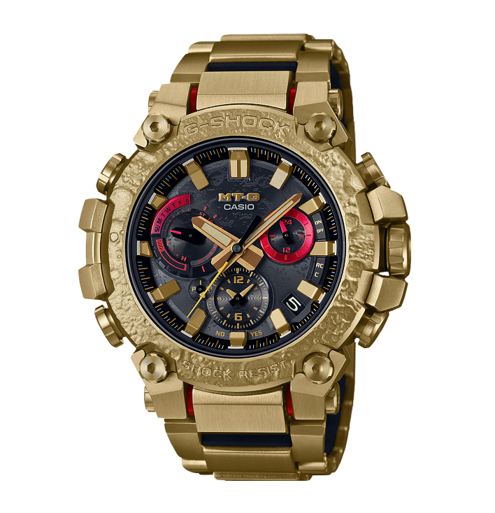 Casio MTG-B3000CX-9A