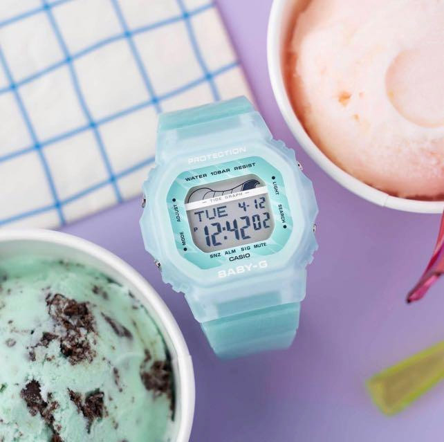 Casio BLX-565S-2E
