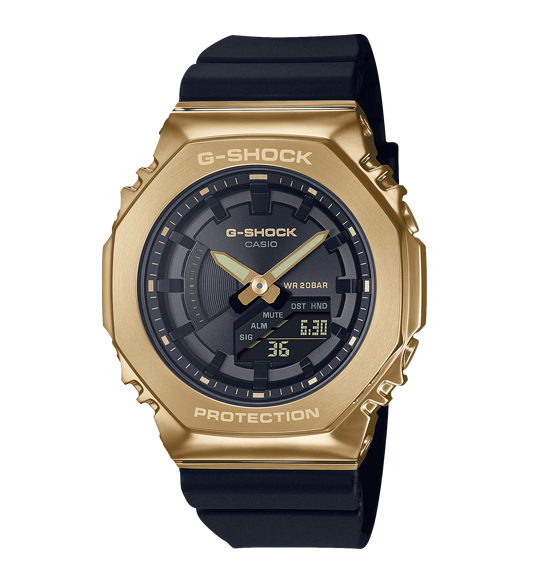 Casio GM-S2100GB-1A