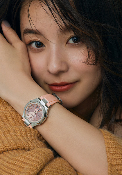 Casio MSG-B100-4A