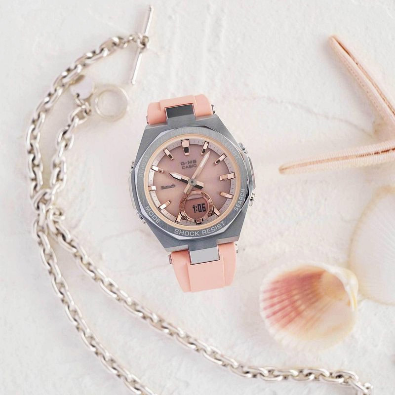 Casio MSG-B100-4A