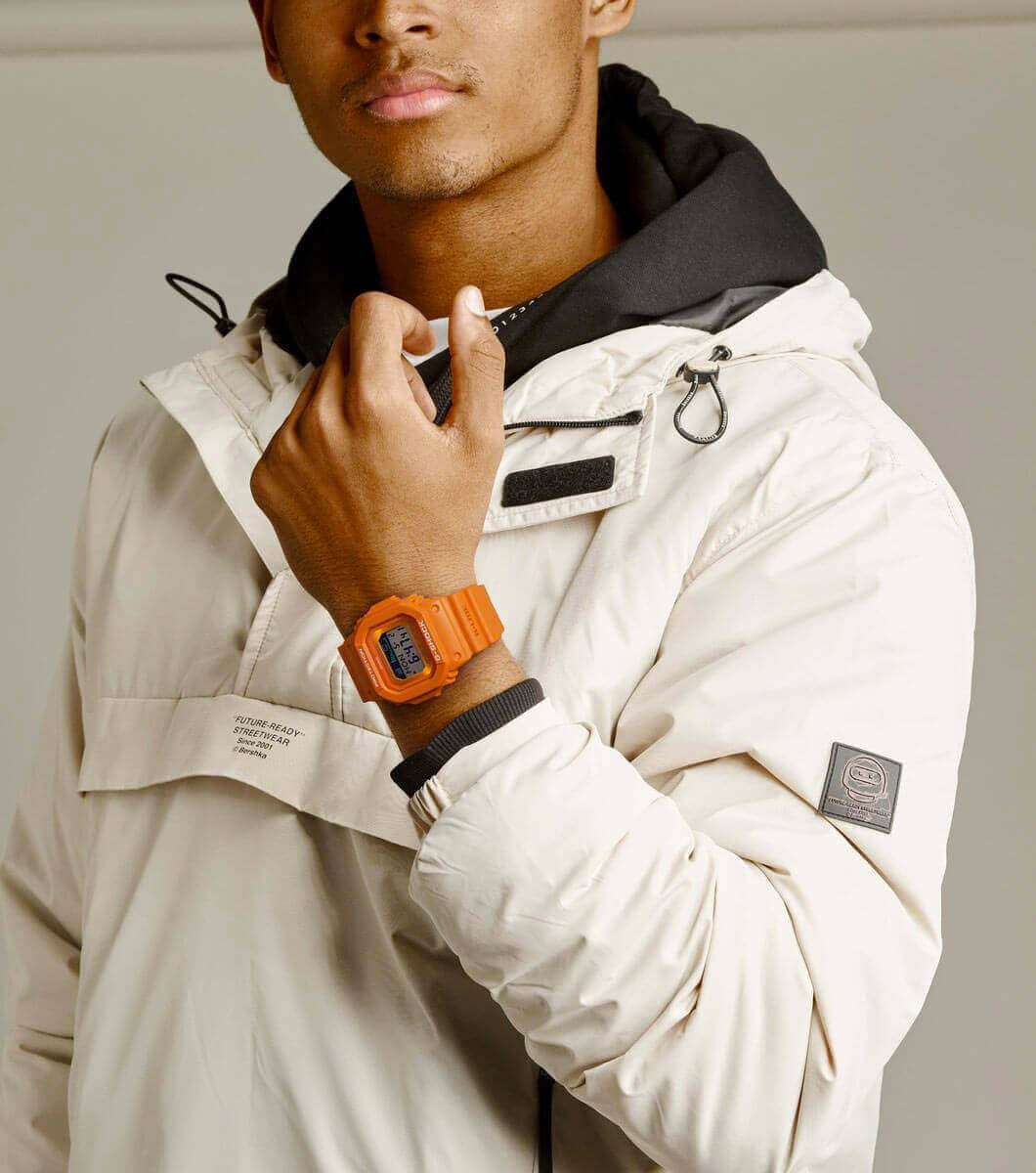 Casio GLX-5600RT-4E