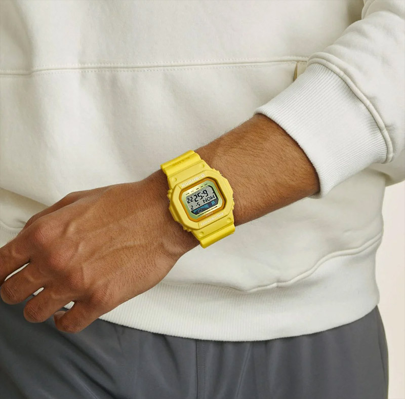 Casio GLX-5600RT-9E