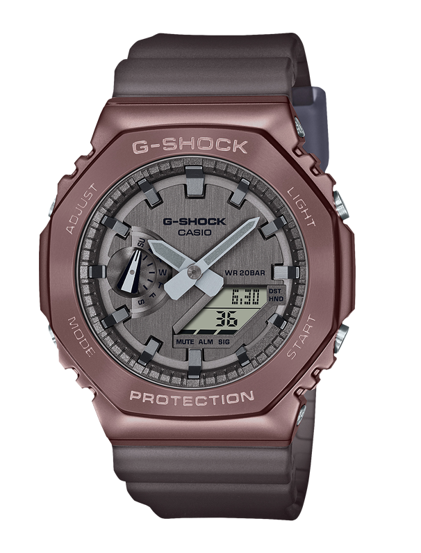 Casio GM-2100MF-5A