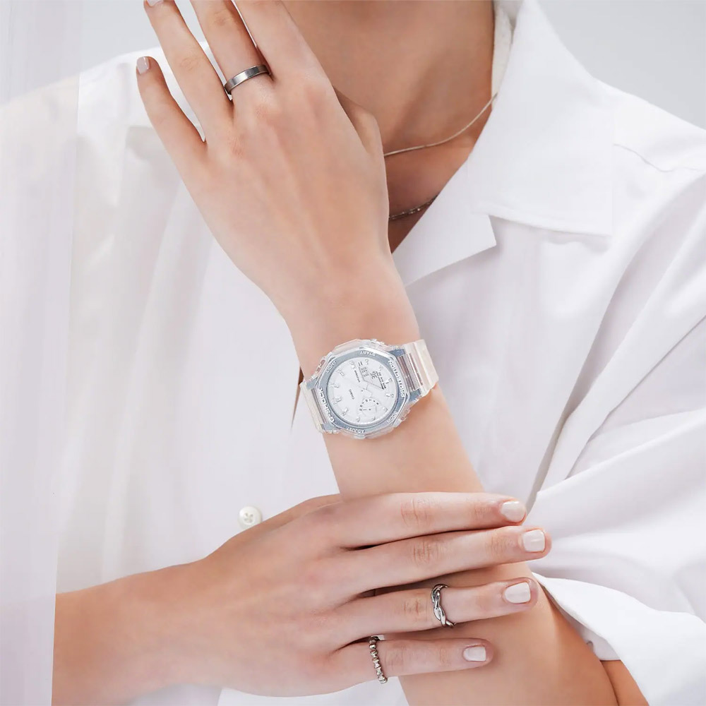 Casio GMA-S2100SK-7A