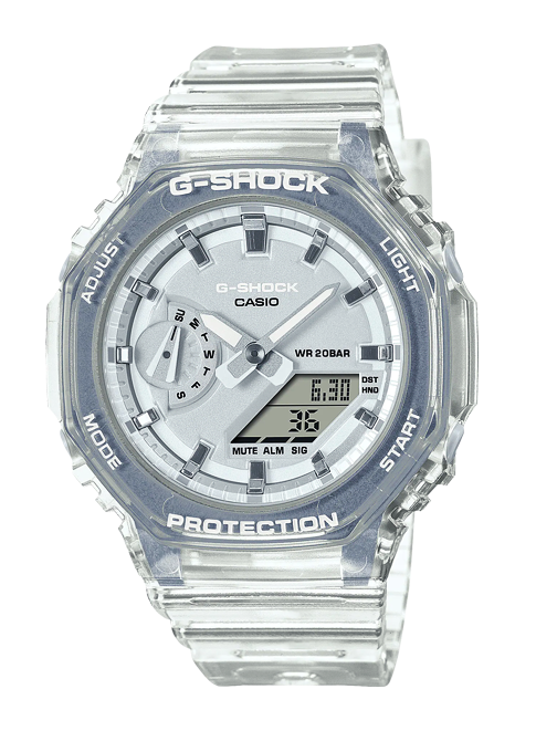 Casio GMA-S2100SK-7A