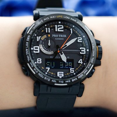Casio PRW-6600Y-1A9
