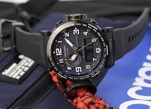 Casio PRW-6600Y-1A9