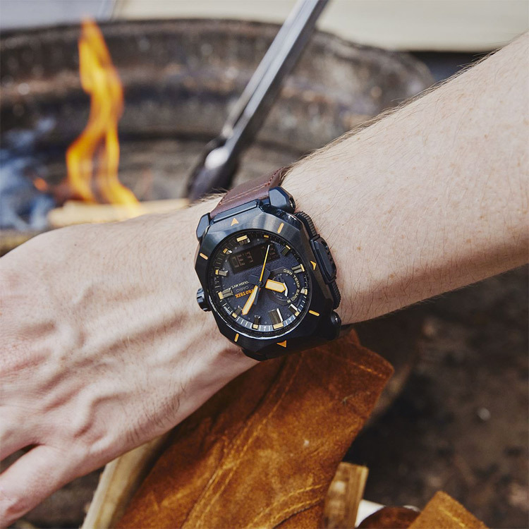 Casio PRW-6900YL-5E