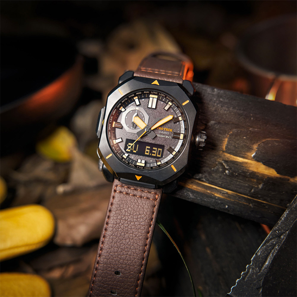 Casio PRW-6900YL-5E