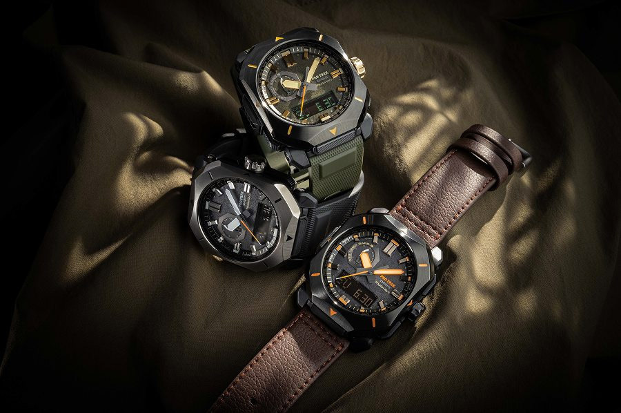 Casio PRW-6900YL-5E