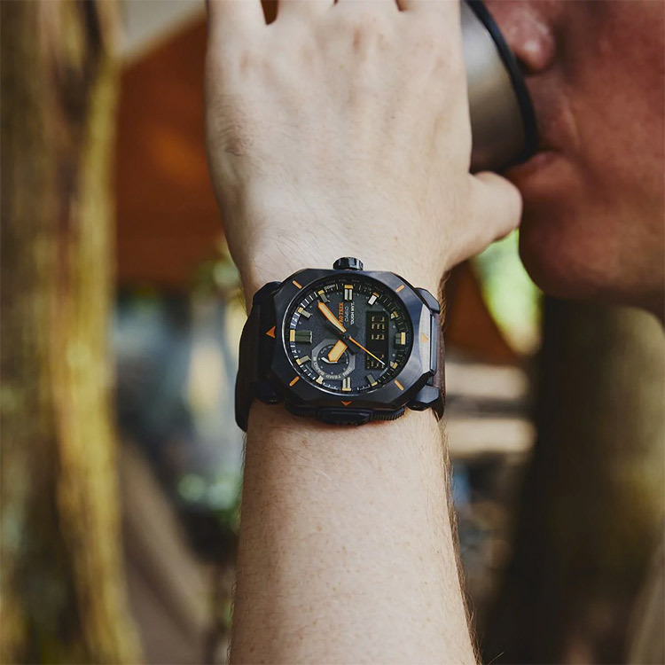 Casio PRW-6900YL-5E