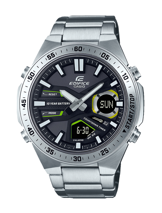 Casio EFV-C110D-1A3