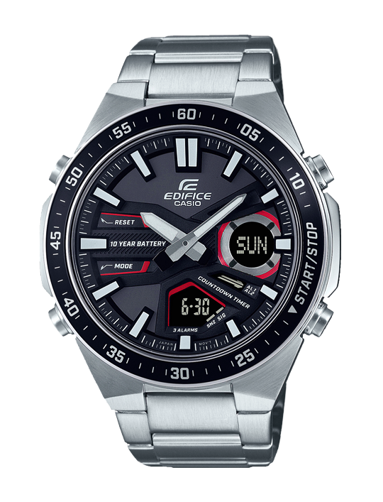 Casio EFV-C110D-1A4