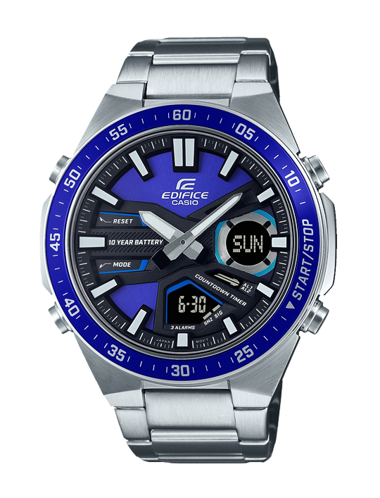 Casio EFV-C110D-2A