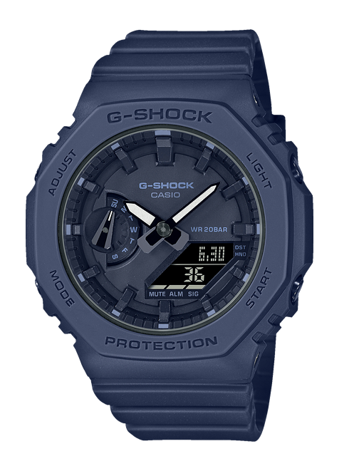 Casio GMA-S2100BA-2A1