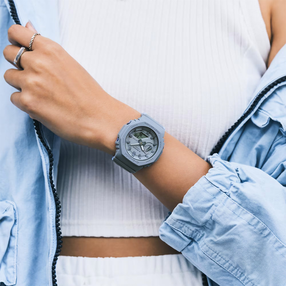 Casio GMA-S2100BA-2A2