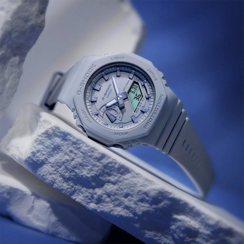 Casio GMA-S2100BA-2A2