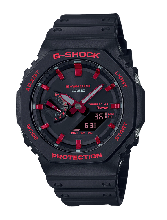 Casio GA-B2100BNR-1A