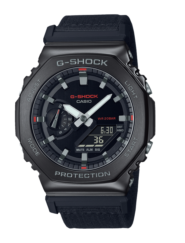 Casio GM-2100CB-1A