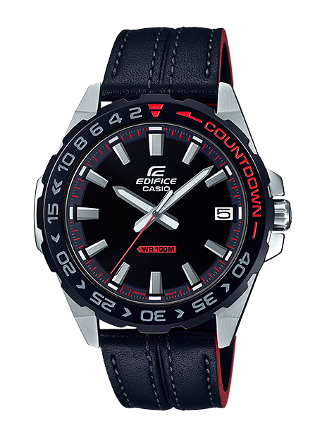 Casio EFV-120BL-1AVUEF
