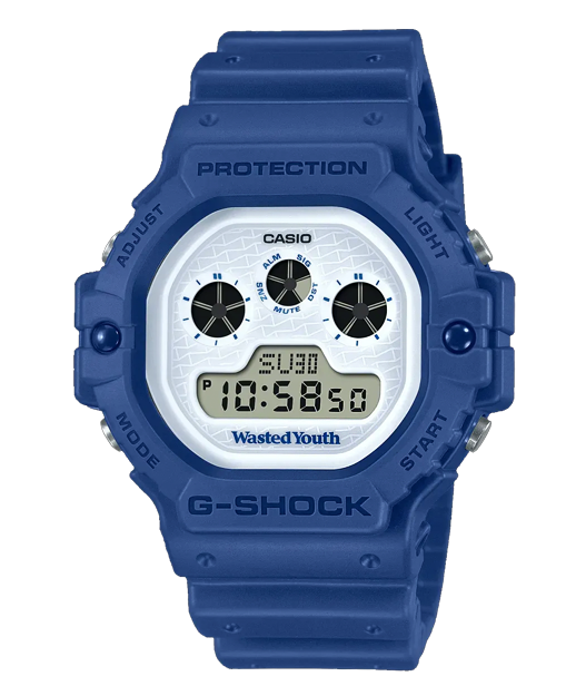 Casio DW-5900WY-2E