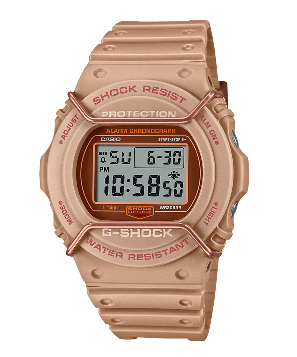 Casio DW-5700PT-5E