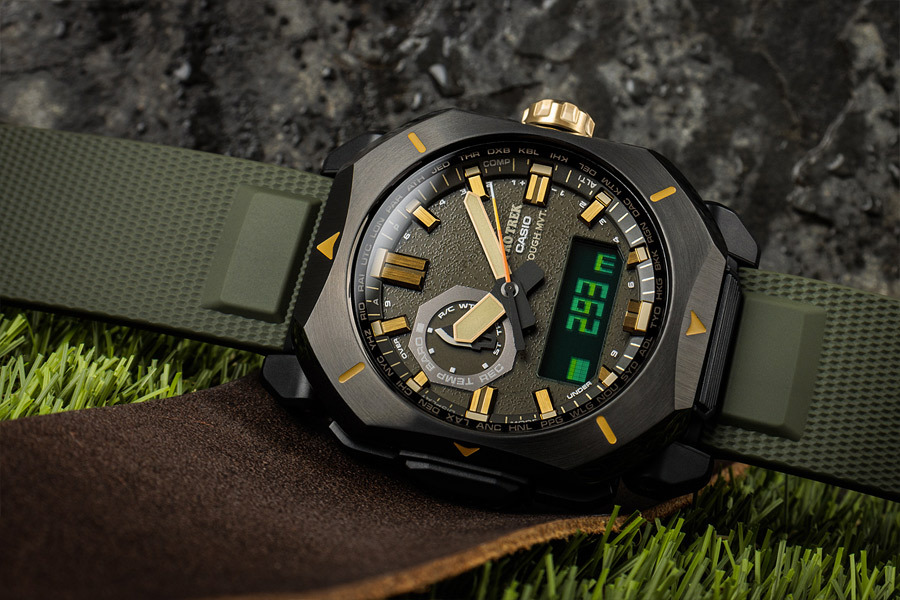 Casio PRW-6900Y-3ER