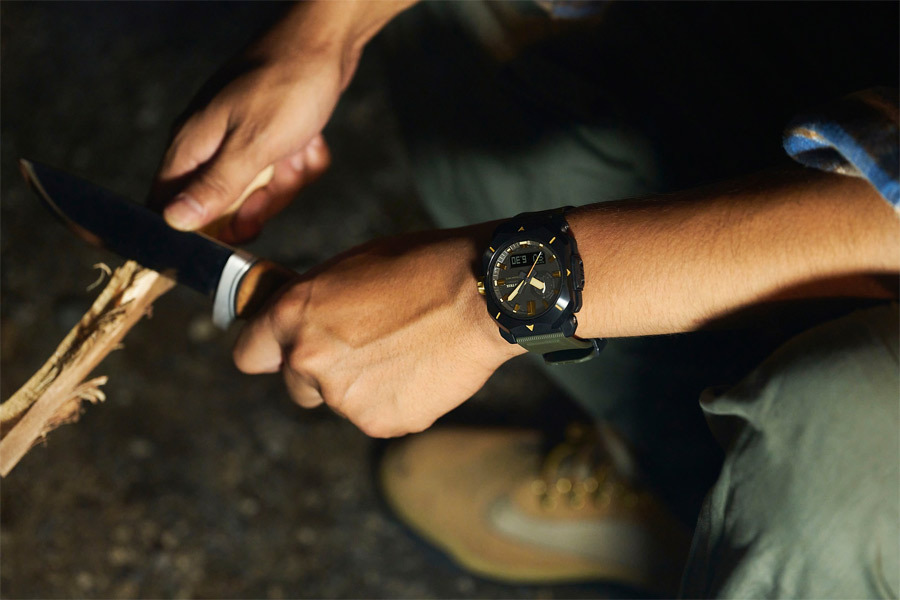 Casio PRW-6900Y-3ER